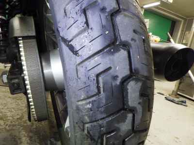 Harley-Davidson RH975S 2024