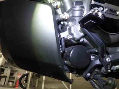 Harley-Davidson RH975S 2024