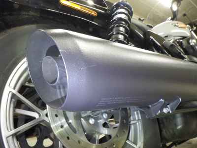 Harley-Davidson RH975S 2024