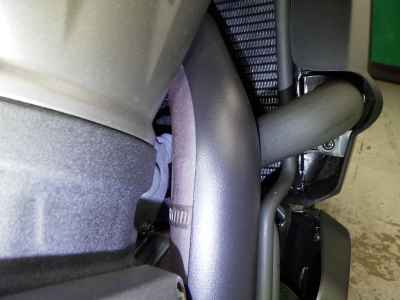 Harley-Davidson RH975S 2024