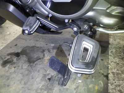 Harley-Davidson RH975S 2024