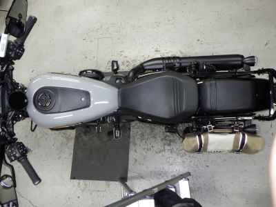 Harley-Davidson RH975S 2024