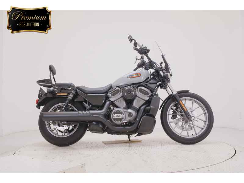 Harley-Davidson RH975S 2024