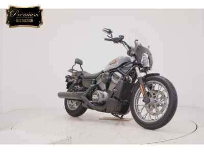 Harley-Davidson RH975S 2024
