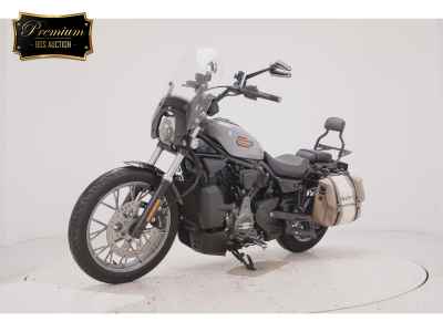 Harley-Davidson RH975S 2024