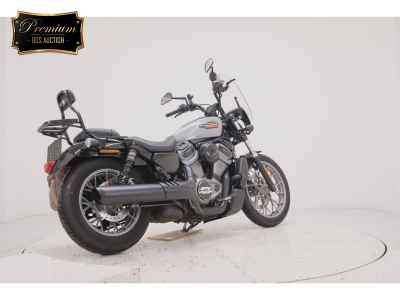 Harley-Davidson RH975S 2024