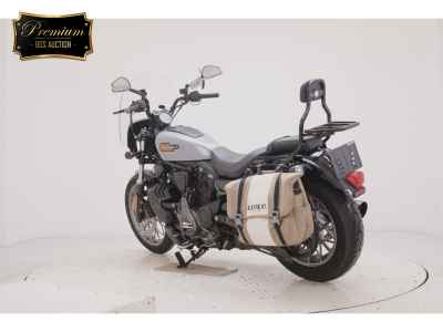 Harley-Davidson RH975S 2024