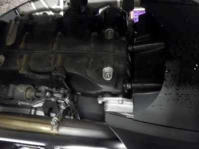 Harley-Davidson RH975S 2024