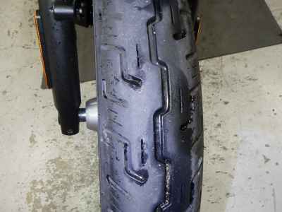 Harley-Davidson RH975S 2024