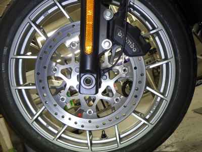 Harley-Davidson RH975S 2024