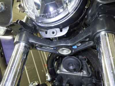 Harley-Davidson RH975S 2024