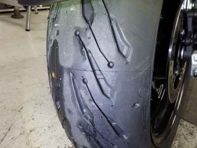 Triumph Trident 660 2025