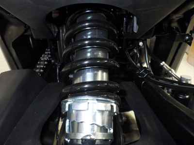 Triumph Trident 660 2025