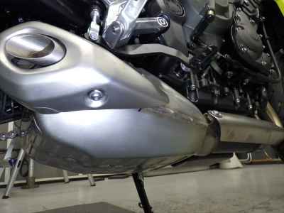 Triumph Trident 660 2025