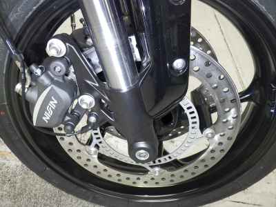 Triumph Trident 660 2025