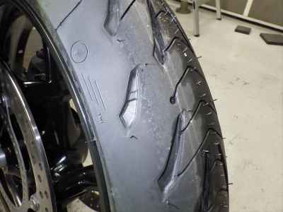 Triumph Trident 660 2025