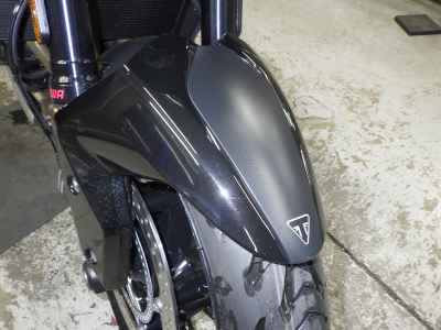 Triumph Tiger Sport 660 2025
