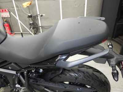 Triumph Tiger Sport 660 2025