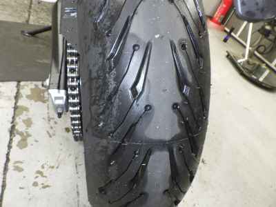 Triumph Tiger Sport 660 2025