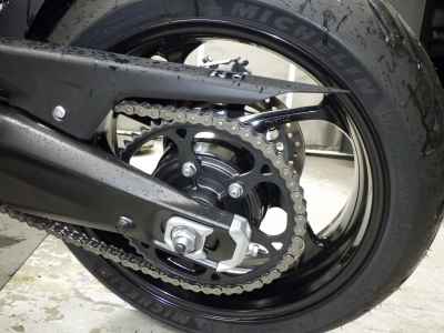 Triumph Tiger Sport 660 2025