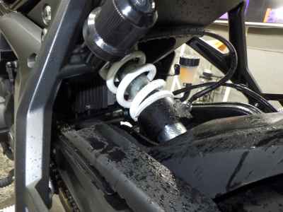 Triumph Tiger Sport 660 2025