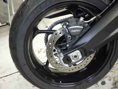 Triumph Tiger Sport 660 2025