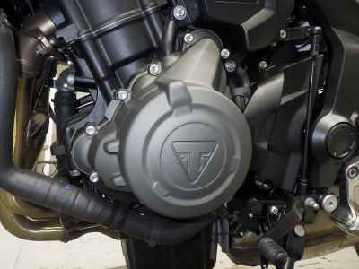 Triumph Tiger Sport 660 2025