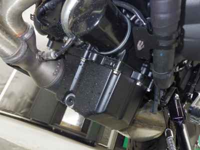 Triumph Tiger Sport 660 2025