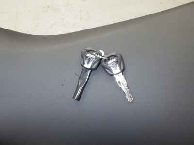 Triumph Tiger Sport 660 2025