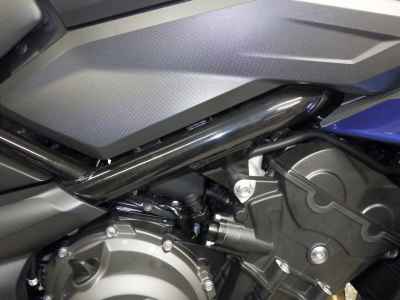 Triumph Tiger Sport 660 2025