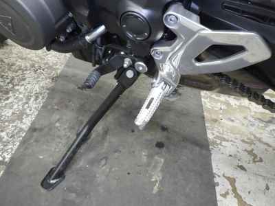 Triumph Tiger Sport 660 2025
