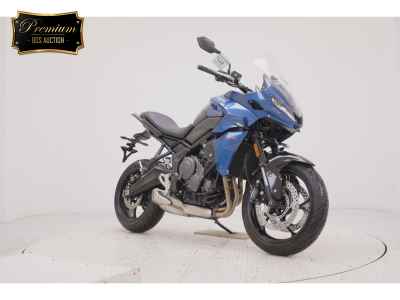 Triumph Tiger Sport 660 2025