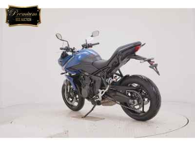 Triumph Tiger Sport 660 2025