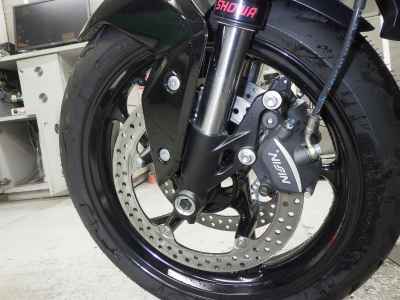 Triumph Tiger Sport 660 2025