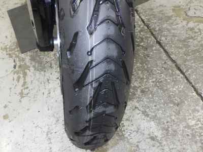 Triumph Tiger Sport 660 2025