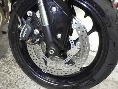 Triumph Tiger Sport 660 2025