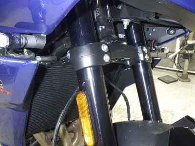 Triumph Tiger Sport 660 2025