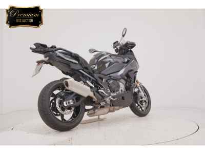 BMW S1000XR 2023