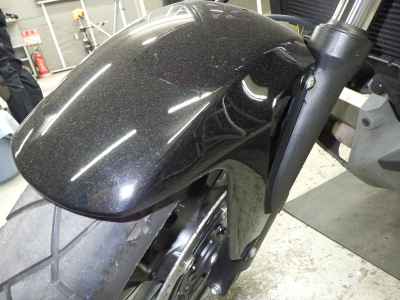 Honda NC750X DCT 2025