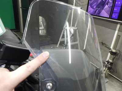 Honda NC750X DCT 2025