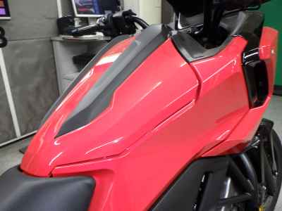 Honda NC750X DCT 2025