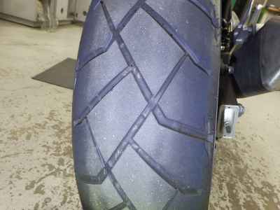 Honda NC750X DCT 2025