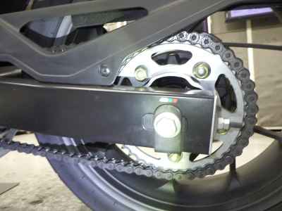 Honda NC750X DCT 2025