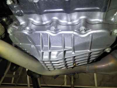 Honda NC750X DCT 2025