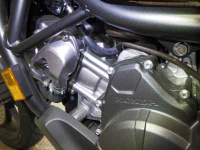 Honda NC750X DCT 2025