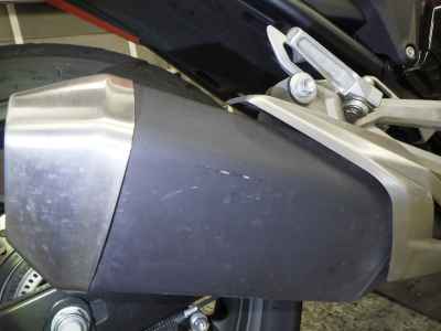 Honda NC750X DCT 2025