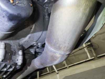 Honda NC750X DCT 2025