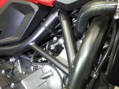 Honda NC750X DCT 2025