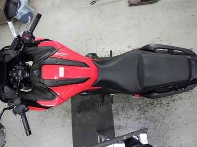 Honda NC750X DCT 2025