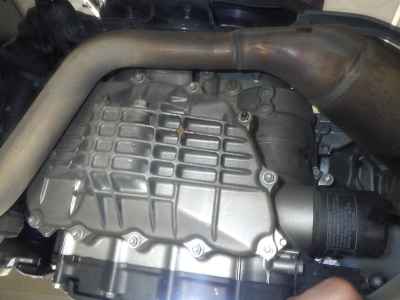 Honda NC750X DCT 2025